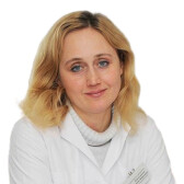 Касатикова Елена Юрьевна, дерматовенеролог
