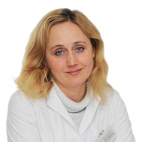 Касатикова Елена Юрьевна, косметолог