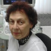 Булкина Лариса Николаевна, ревматолог