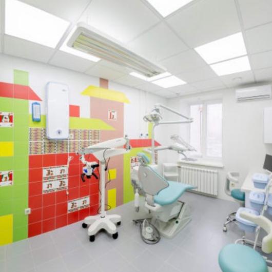 Стоматология AGF Kinder, фото №3