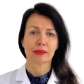 Арабидзе Татьяна Владимировна, кардиолог