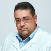 Бородкин Андрей Вячеславович, невролог