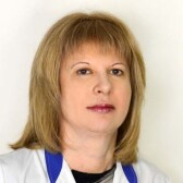 Еремина Ирина Александровна, эндокринолог