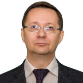 Колоколов Олег Владимирович, невролог