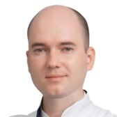 Кулыгин Максим Николаевич, офтальмолог