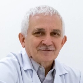 Зубов Леонид Александрович, кардиолог