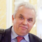Шонбин Алексей Николаевич, кардиохирург