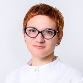 Петрикова Наталья Ивановна, детский хирург