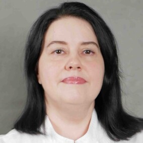 Нилова Светлана Андреевна, косметолог