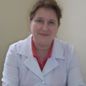 Парфенова Анна Алексеевна, дерматовенеролог