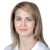 Цимбалюк Ольга Николаевна, стоматолог-терапевт