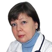 Шведко Елена Владимировна, кардиолог
