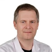 Дюжев Юрий Васильевич, маммолог-онколог