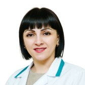 Кушу Лариса Теучежевна, невролог