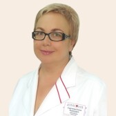 Сергеева Елена Яковлевна, гинеколог