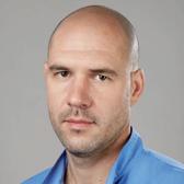 Болховитин Олег Анатольевич, хирург