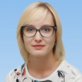 Ковалева Елена Андреевна, кардиолог
