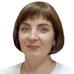 Петровская Людмила Викторовна, эндокринолог