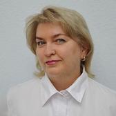 Коба Наталья Владимировна, стоматолог-терапевт