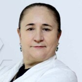 Вагабилова Хатимат Исрапиловна, детский невролог
