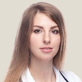 Черемисина Елена Сергеевна, стоматолог-терапевт