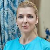 Глазкова Ольга Ивановна, косметолог