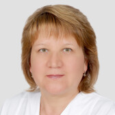 Варченко Светлана Витальевна, физиотерапевт