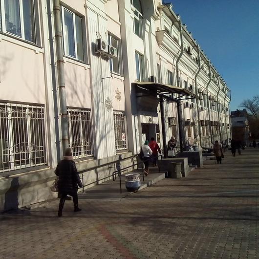 Поликлиника №3 на Дикопольцева, фото №4