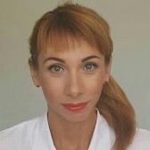 Денисенко Елена Сергеевна, стоматолог-терапевт