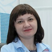 Куприянова Светлана Анатольевна, врач УЗД