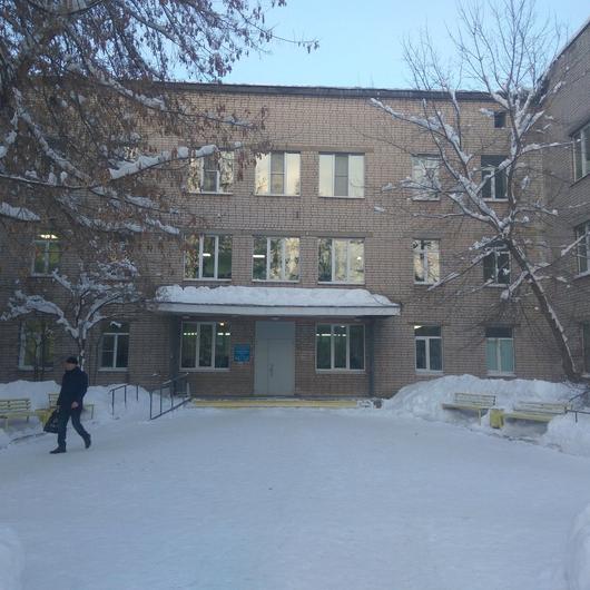 Городская больница №2, фото №2