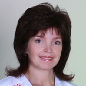 Ковалева Ольга Борисовна, гинеколог