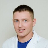 Яловегин Александр Дмитриевич, уролог