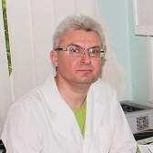 Горбунов Александр Владимирович, невролог