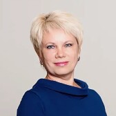 Хозяинова Татьяна Николаевна, фтизиатр