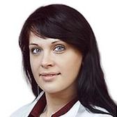 Бухарова Елена Анатольевна, гинеколог