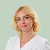 Бельская Анна Александровна, гинеколог