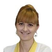 Пузырева Елена Александровна, ортодонт