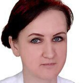Девяткова Анна Сергеевна, офтальмолог