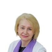 Гаврикова Наталья Ивановна, рентгенолог