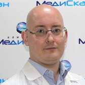Горлач Павел Юрьевич, кардиолог