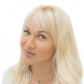 Четайкина Наталия Ивановна, врач-косметолог