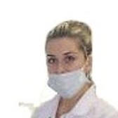 Баученкова Людмила Анатольевна, стоматолог-терапевт