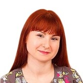 Данилюк Любовь Викторовна, врач функциональной диагностики
