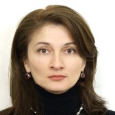 Бурнацева Марина Викторовна, гематолог