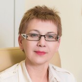 Чернова Марина Владимировна, гомеопат