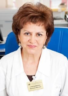 Карина смольникова челябинск