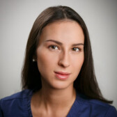 Петрова Екатерина Анатольевна, эмбриолог