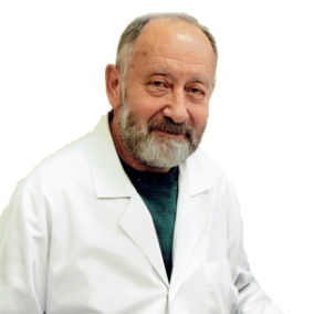 Арцис Игорь Михайлович, психиатр