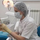 Герук Марина Валентиновна, стоматолог-терапевт